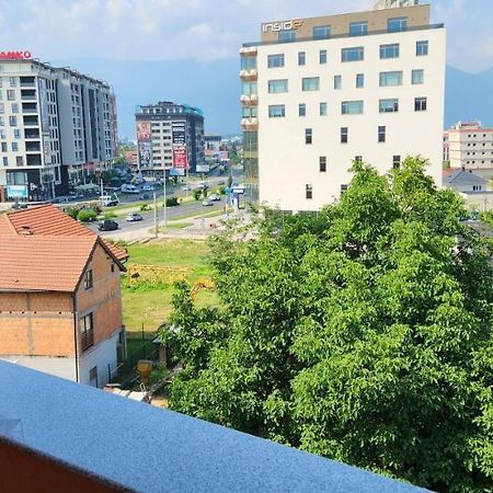 Brand New Two Bedroom And One Living Room Apartment In A Great Location! Saraievo Exterior foto