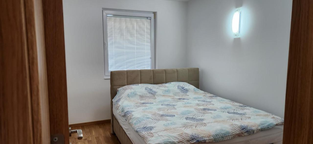 Brand New Two Bedroom And One Living Room Apartment In A Great Location! Saraievo Exterior foto