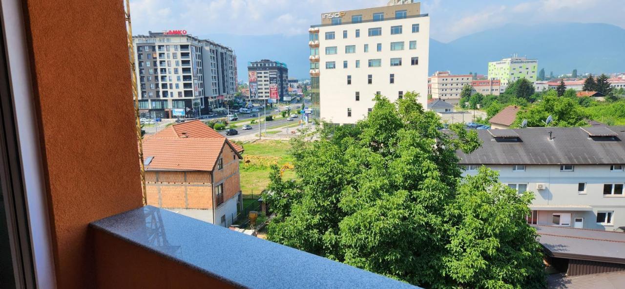 Brand New Two Bedroom And One Living Room Apartment In A Great Location! Saraievo Exterior foto
